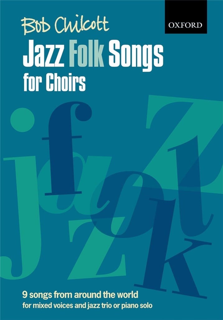 Jazz Folk Songs